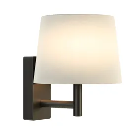 Metrica wall fixture light shade by leds c